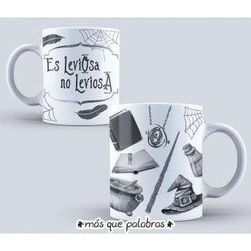 Tazón Harry Potter 4
