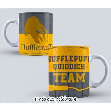 Tazón Harry Potter 8