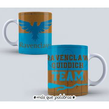 Tazón Harry Potter 10