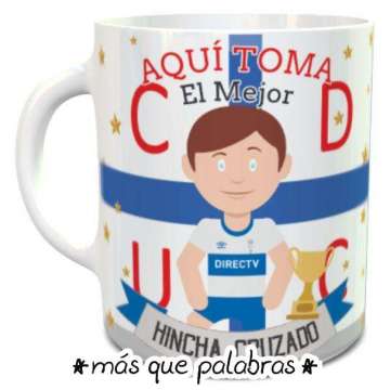 Tazón Futbol Universidad Católica