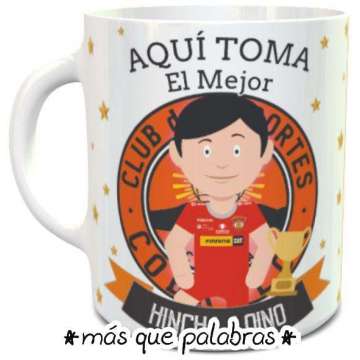 Tazón Futbol Cobreloa