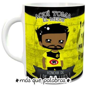 Tazón Futbol San Luis de Quillota