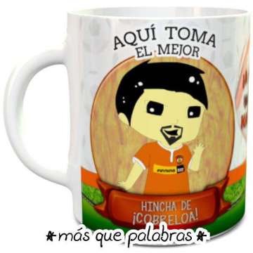 Tazón Futbol Cobreloa