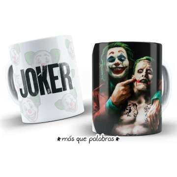 Tazón Joker 19
