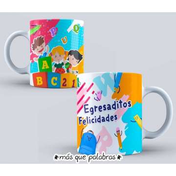 Tazón Egresaditos 13