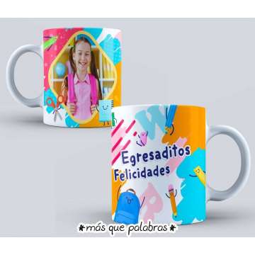 Tazón Egresaditos 14