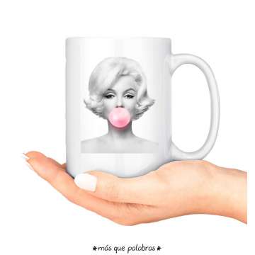 Tazón Marilyn 15oz
