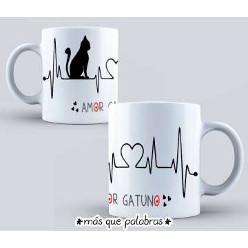 Tazón Mascotas 9