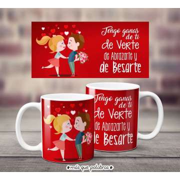 Tazón Amor 26