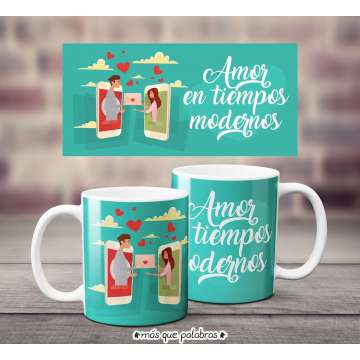 Tazón Amor 28