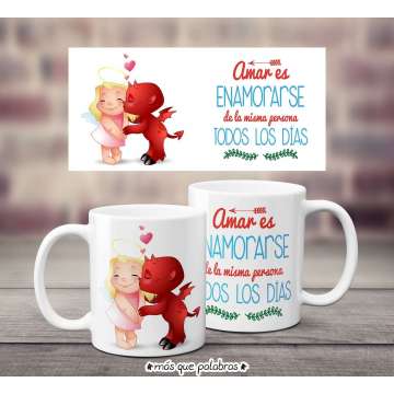 Tazón Amor 31