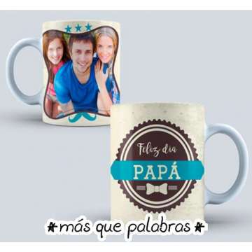 Tazón Papá 29