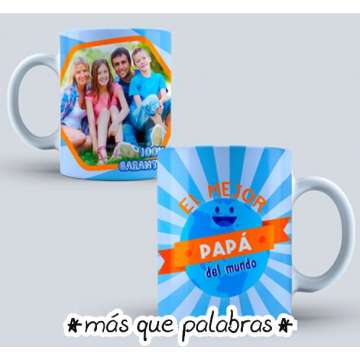 Tazón Papá 32